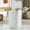 Touchless Trash Can with Motion Sensor, Compact 35.7cm Automatic Bin for Kitchen, Office and Bedroom 4