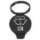 Windscreen Windshield Wiper Washer Bottle Cap Cover for // 13227300 1