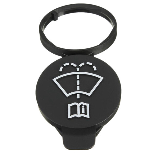 Windscreen Windshield Wiper Washer Bottle Cap Cover for // 13227300