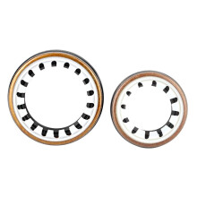 2 Stuks Auto Versnellingsbak Oliekeerring Afdichtingsring Oliekeerring Kit Auto Accessoire Past voor voor 312144 312146