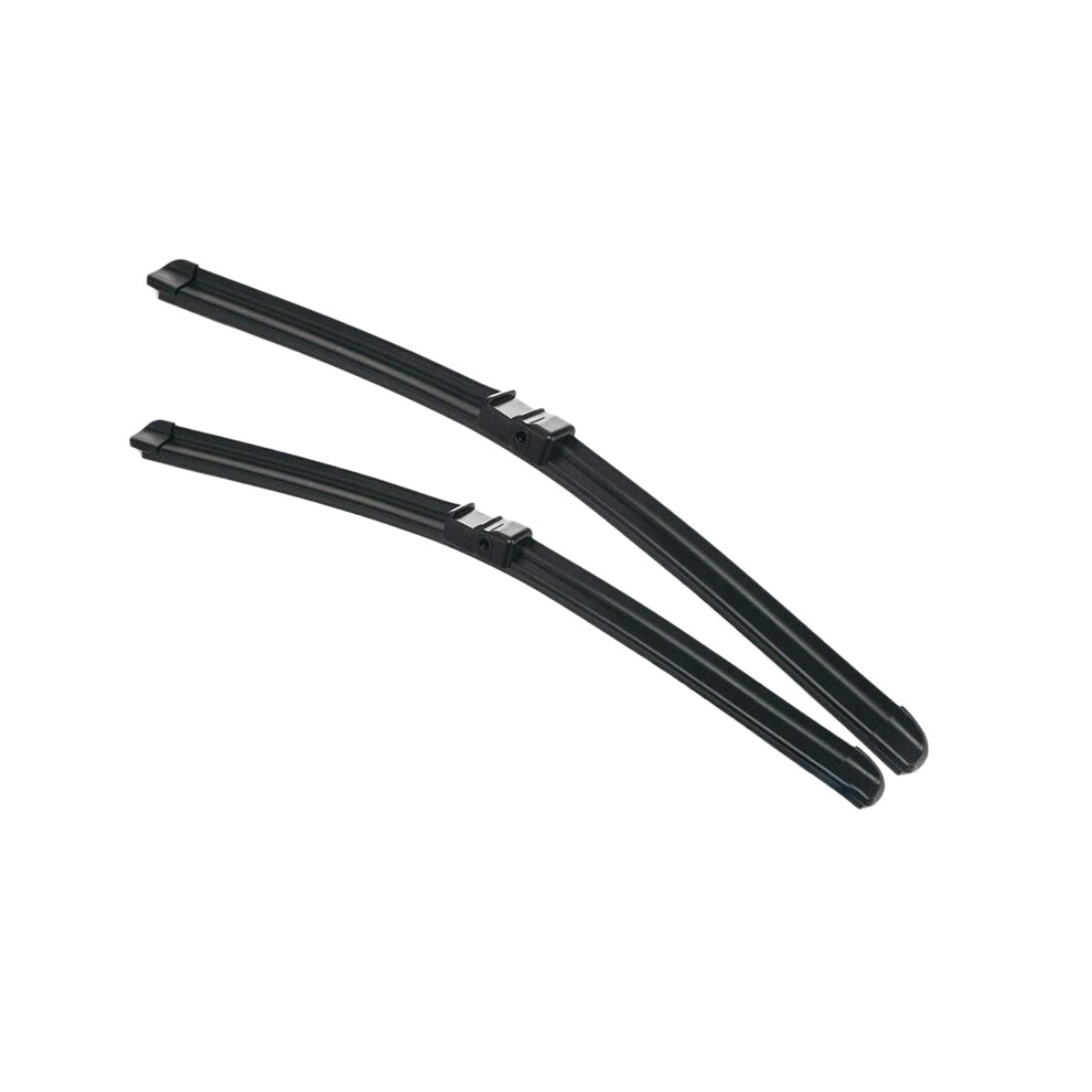 2Pcs Car Front Wiper Windshield Wiper Front Window Wiper For Octavia 1Z A5 2004-2013 6034163769270