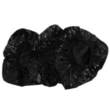 3Pack CykelsäTesskydd VattentäTt Regnskydd Cykelsadel Dammskydd Cykelsitsskydd Shield CykeltillbehöR