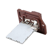 Heater Resistor Air Conditioning Motors Air Resistor Motor Resistor Universal Resistor for 970350U000