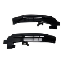 Car LED Dynamic Turn Signal Light Rearview Side Mirror Light for V40 CC II S60 2011-2018 S80 V70 III