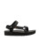 Teva Sandália com Velcro Teva Midform Universal - Preto 1