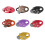 Aluminum Auto Locking Climbing Rope Grab Fall Arrester, Corrosion Resistant and Smooth Rope Movement 3