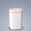 Smart Trash Can with Automatic Sensor Lid for Kitchen and Bathroom, Touchless Compact Design 2
