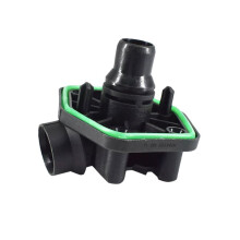 1094759-00-D Main Battery Cooling Pipe Adaptor 6 Corners Battery Water Pipe Fitting for  Model 3 / Y 2017-2023