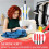 40 PCS Sewing Machine Cleaning Brushes Set with Dense Silicone Bristles for Precision-Maintenance 5
