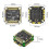 Aocoda-RC F465S V3 Stack F405 V4 Flight Controller, 65A ESC, High Performance Racing Drone Kit 5