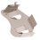 Poding CR2032 Coin Cell Retainer, Nickel-Plated Phosphor Bronze Battery Holder 10PCS 6