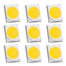 RetroiluminaçãO LED 1210 3528 2835 3V 280Ma Branco Frio para Innotek LCD RetroiluminaçãO LED TV