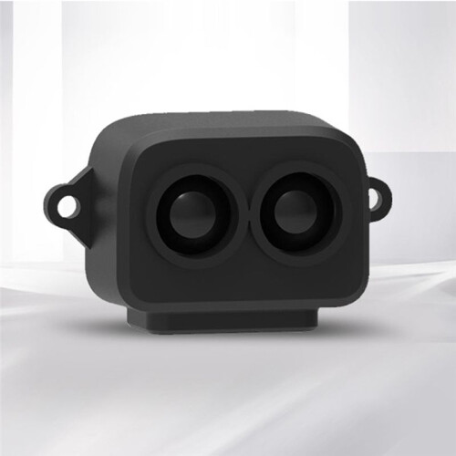 Ranging Sensor Module Range Finder Sensor Single-Point Micro-Type Ranging Module for  Pixhawk 5V UART IIC 1