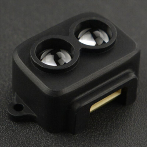 Ranging Sensor Module Range Finder Sensor Single-Point Micro-Type Ranging Module for  Pixhawk 5V UART IIC 2