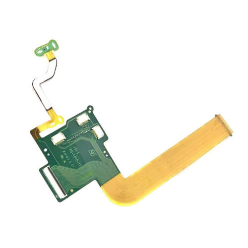 Replacement Flex Cable for  A7M3 A7R3 Back Cover Rear Flexible Board Repair Replacement Spare Part 2