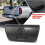 2X Rear Tailgate Handle Bezel  Trim Panel 90606-VK00A for  Navara Frontier NP300 D22 Truck 2000-2005 VK000 6