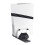 For PS5/Pro/Slim  Station Handle Vharger Stand with RGB Controller Headphone Multi-Function Stand Base A 4