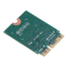 2X 9560NGW Dual Band 2.4G/5Ghz Draadloze Desktopkit 802.11AC M.2 CNVI Wifi-Kaartantenneset BT-Compatibel 5.0