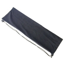 Bolsa de Tela para Raqueta de BáDminton, un Solo Hombro, Diagonal, Impermeable, Mochila de Almacenamiento de Squash, Cubierta de Entrenamiento