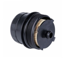 5X Motoroliefilterelementen Shell Fit voor XC60 S60 V40 XC90 31321084 32140027 2010-2022