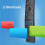 4 Pcs for   TV Remote Control Replacement,Universal for All  TVs 3