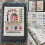 Upgraded Embroidery Stitch Book Kit,106 Patterns with Tools & Tutorials, 86 PCS Beginner Embroidery Kit,for DIY 3