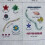 Upgraded Embroidery Stitch Book Kit,106 Patterns with Tools & Tutorials, 86 PCS Beginner Embroidery Kit,for DIY 4