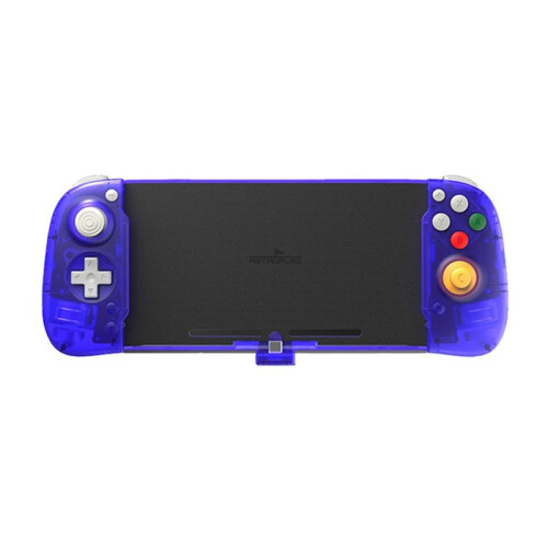 Retroflag  Handheld Controller, Split Pad Pro Controller met Hall Effect Joysticks, Plug en  Gamepad 1