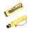4pcs Motor Carbon Brushes Replacement for  CTL26E CTH26E CTL36E CTH48E 496268 Dust Extractor 2