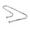 Stainless Steel Pool Handrail Easy Grip 1