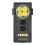 Keychain Flashlight Small Pocket Flashlight USB Charging  Flashlight Multi Light Modes Multi-Function for Emergency 1