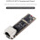 5X ESP32-S3-POE-ETH ESP32-S3 Ethernet Development Board Support PoE Dual-Core Wi-Fi and  USB Type-C Port 6