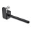 Fitness Weight Plates Holder Power Rack Attachment Weights-Left 1