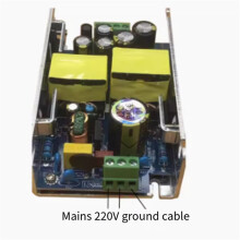 2X High Power Tube Preamp Power Supply Valve Amplifier Transformer