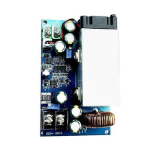 5X - Buck Converter 600W Buck Regulator Constant Voltage Constant Current 12-75V to 2.5-60V Power Module