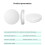 2X Tuya ZigBee Devices Button Scene  Intelligent Linkage   Battery Powered Work with  Life 5