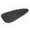 6pcs Auto Car Side Window Sunshade Black Silver Color 7
