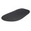 6pcs Auto Car Side Window Sunshade Black Silver Color 8