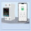 3X ZigBee TUYA 2P/63A Circuit Breaker Earth Leakage over Under Voltage Protection Protector Relay  Meter 9