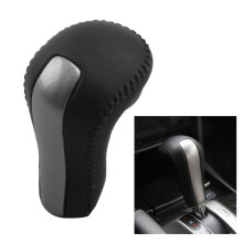 3X Pomello del Cambio per Pomello del Cambio Automatico per Auto per Accord Crosstour 2010 2011 2012 54130-Ta5-A71Zc 54130-Tb0-A81