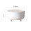 Desktop Trash Can Mini Waste Bin Compact 19.5cm ColorCoded for Home and Tea Table Use 2
