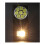 Rechargeable LED Flashlight Keychain Lanterns Torch Waterproof Super Bright Work Light for Outdoor Running Hiki 3