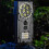 Rechargeable LED Flashlight Keychain Lanterns Torch Waterproof Super Bright Work Light for Outdoor Running Hiki 5