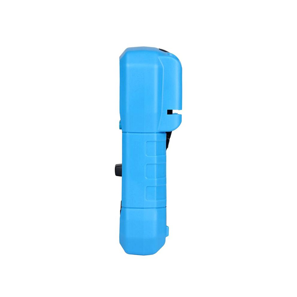 2X Bside Adm01 Digital Multimeter Multifunction Ac/ Voltage Current Temperature Resistance Capacitance Pocket Tester 6031244137041