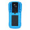2X BSIDE ADM01 Digital Multimeter Multifunction AC/ Voltage Current Temperature Resistance Capacitance Pocket Tester 5