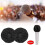 1200 Pcs Disposable Microphone Covers, Windscreen Microphone Covers, Handheld Microphone Protective Cap for Karaoke 2