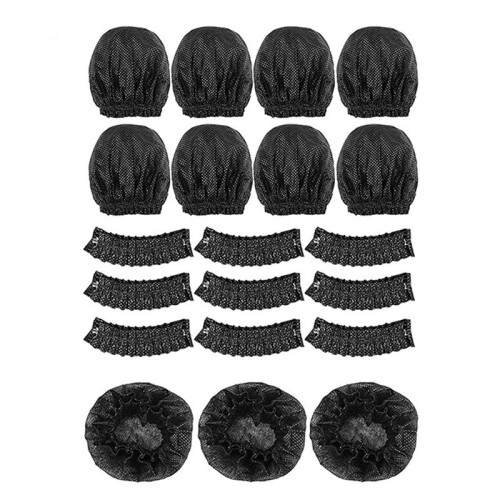 1200 Pcs Disposable Microphone Covers, Windscreen Microphone Covers, Handheld Microphone Protective Cap for Karaoke 2