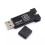 USB ISP USBISP USBASP ASP Programmer for 51 ATMEL AVR WIN7 64 5