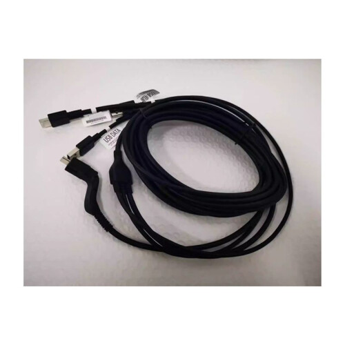 4X E3 3 In1 VR Headset Connecting Cable for  VR E3-B E3-C E3-P VR Helmet -Compatible Cable 5 Meter 1