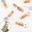 16Pcs DIY Leather Hand Sewing Position Located Hand Tool Positioning Needles Stitching, Fixed Suture Leather Tool 0-6MM 6